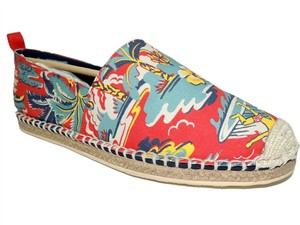polo ralph lauren men's barron espadrilles