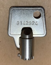 Nautilus Hyosung ATM Machine New Bezel Key 1000 1500 1800 2700 5000 Halo 2 Force