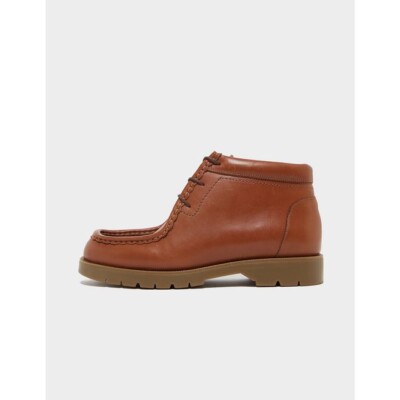 Herren Kleman Parure Leder Stiefel Gr. UK 8 EU 42 UVP:164,99£ #910