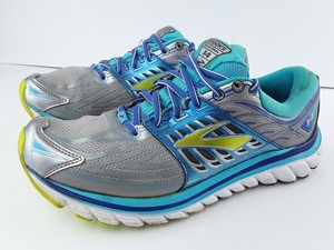 brooks glycerin 2 grey