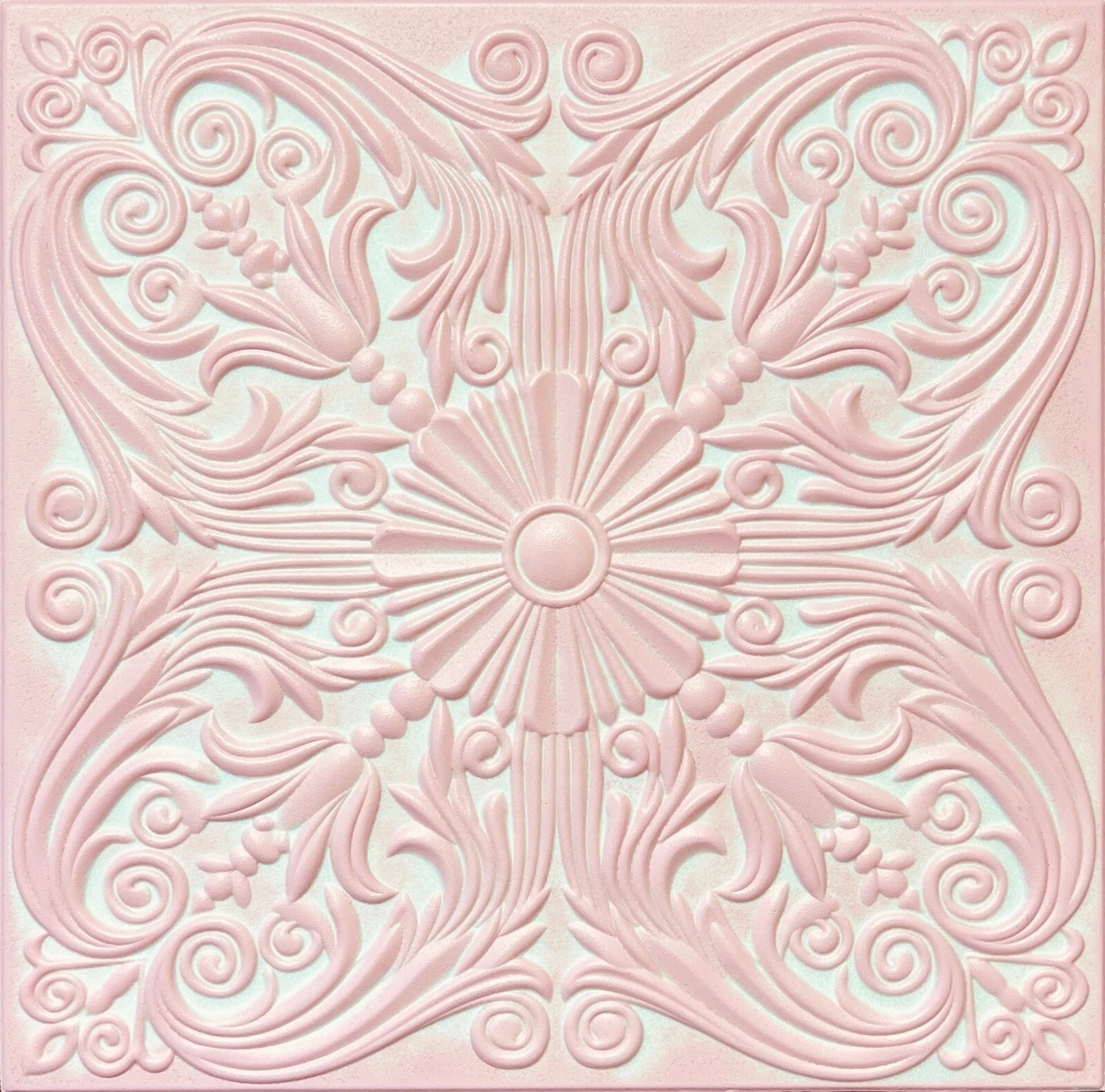 What Kind Of Paint To Use On Styrofoam Ceiling Tiles Shelly Lighting