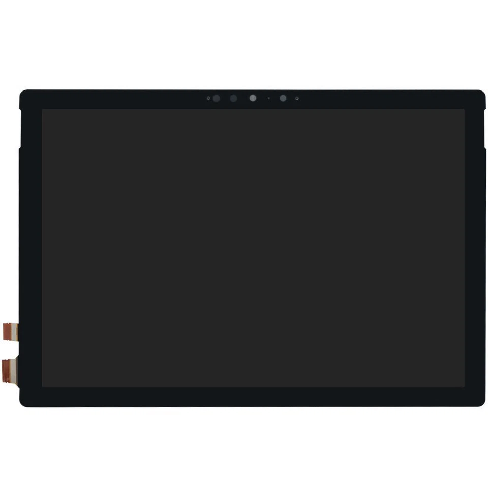 Digitalizador de pantalla táctil con pantalla LCD para Microsoft Surface Pro 7 1866 LP123WQ1 EE. UU. Foto 2 de 4