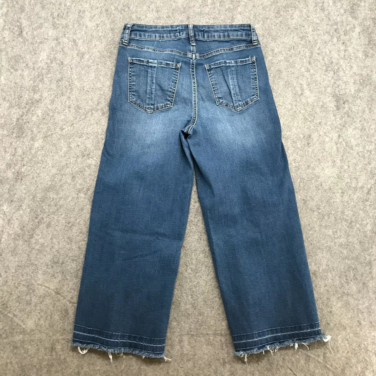 Prosperity denim cheap