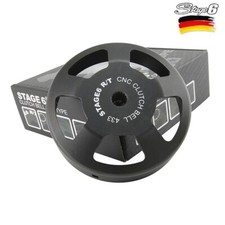 CAMPANA FRIZIONE STAGE6 R/T CNC - TYPE 433 PER MINARELLI, D = 107 MM