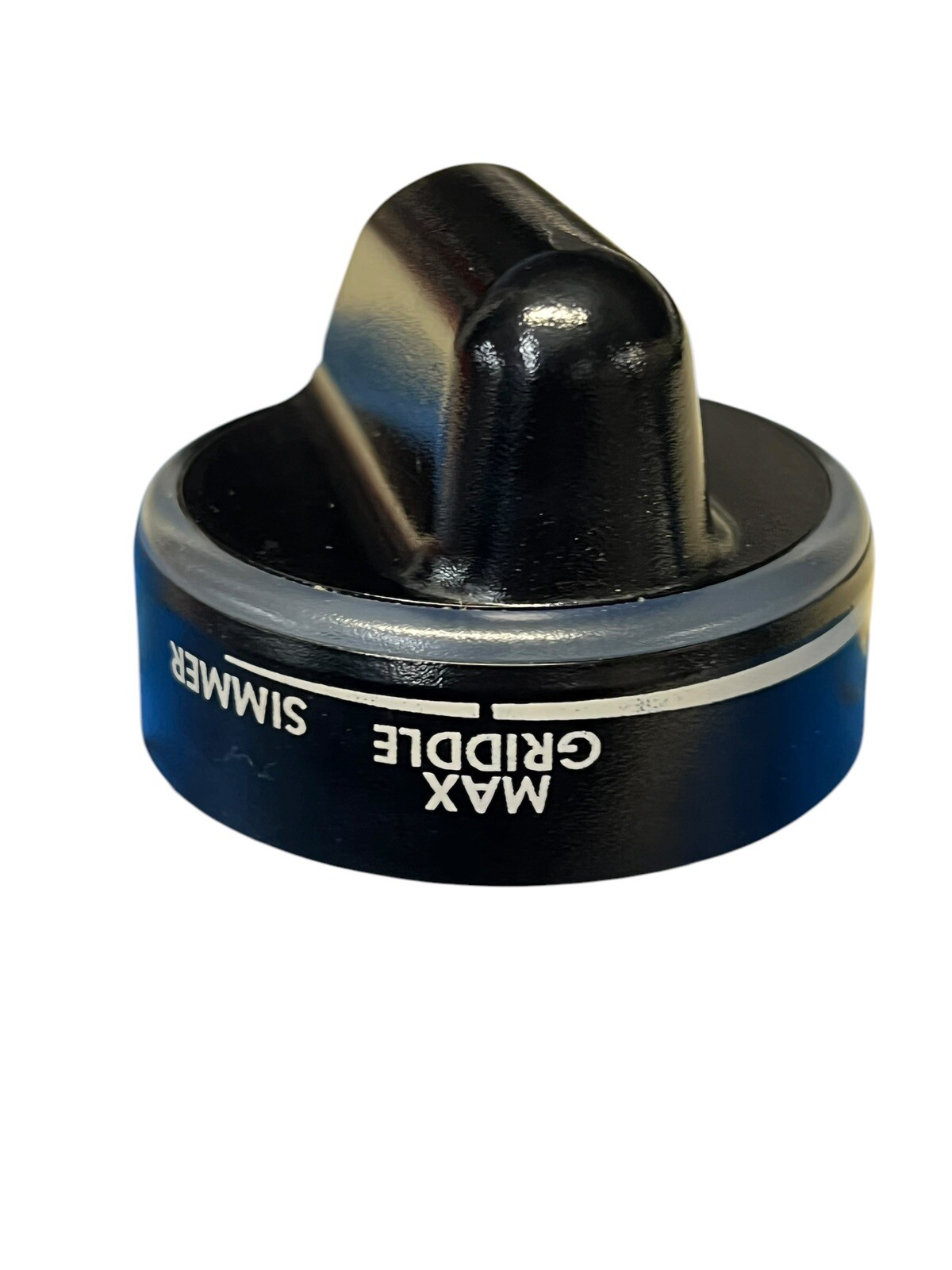 Dacor DE81-06475A Griddle Burner Knob Illuminated 100127-02 1389167 - - B49