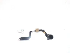 Dell OEM XPS 9370/9380 Fingerprint Reader Module & Cable AMD04 8G74W