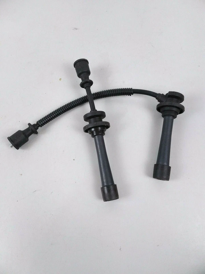 Juego de cables de bujías Karlyn STI 684 para Kia Sephia Spectra 1.8 i4 1998-2004 Foto 3 de 3