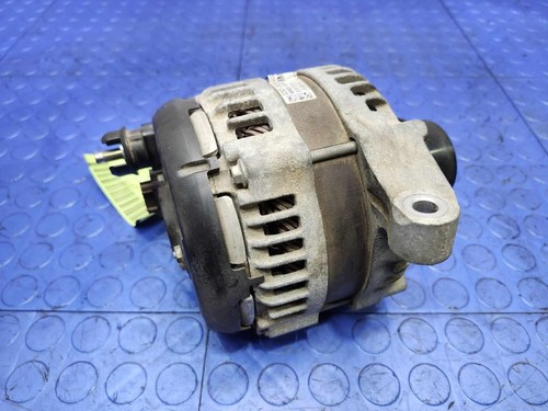 15-18 Ford Edge 2.0L Alternator Assembly 200 Amp Genuine OEM G2GT10300AA - Picture 6 of 15