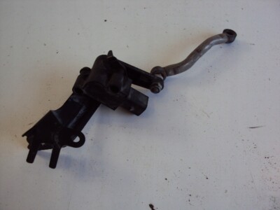 NIVEAUSENSOR XENON AUDI Q5 8R0 3.0 TDI 10R (skl-er 42978)