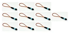 RiteAV MPO/MTP Loopback Test Cable Multimode OM1-10 Pack