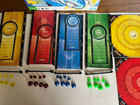 2008 Hasbro SORRY! Sliders Game, complete in original box — photo 9