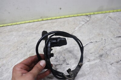 2003-2008 Suzuki Ltz400 Decompression Cable & Knob | eBay