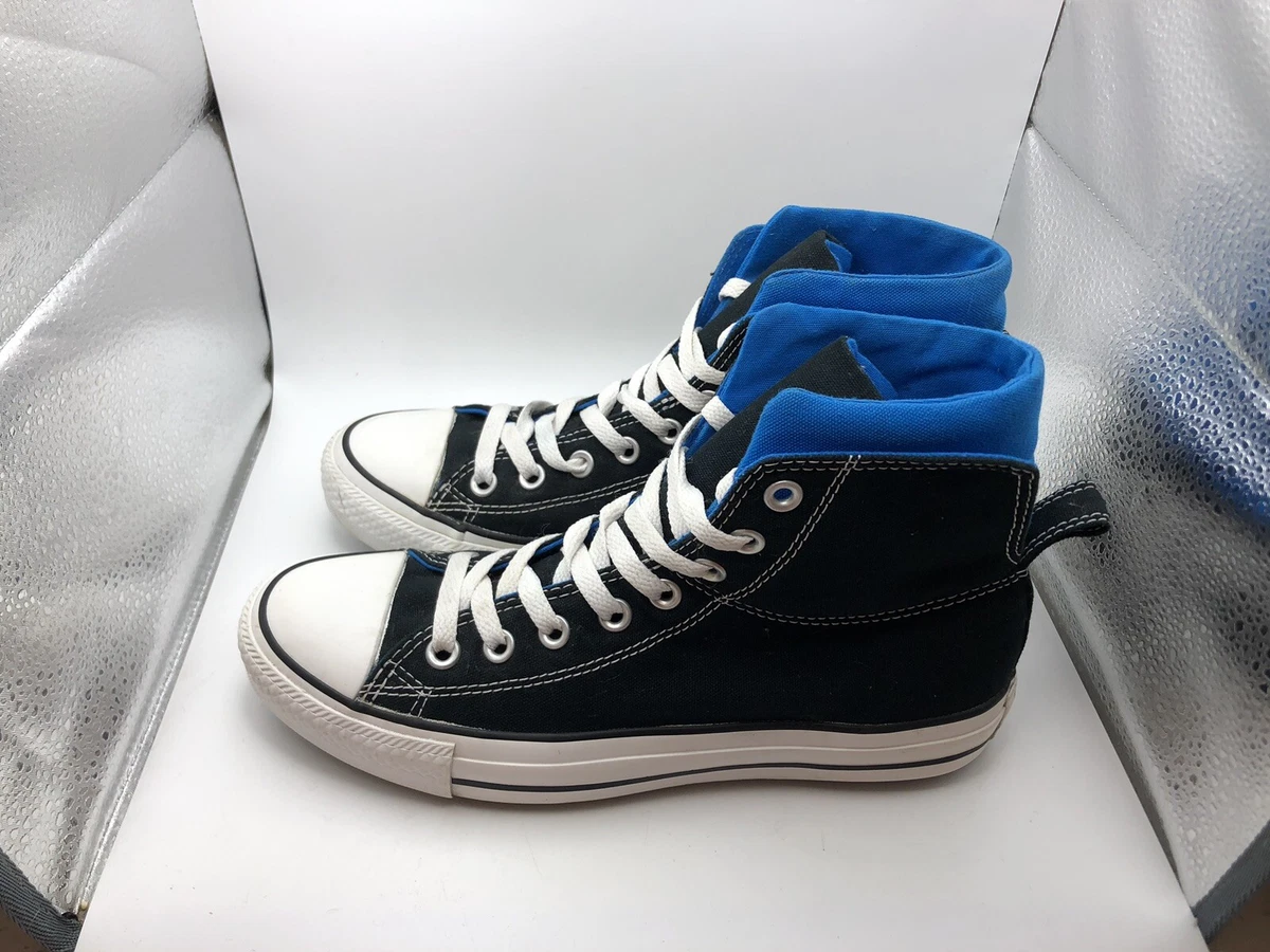 Converse All Star High Top Royal Blue Mens Sz US 7/ 9 |