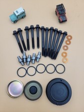 LR DEFENDER -06 /DISCOVERY II TD5 Cylinder Head Fitting Kit Part LBF500020