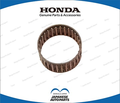 Mainshaft Bearing NTN SF06A24 Honda B-series - Foto 2