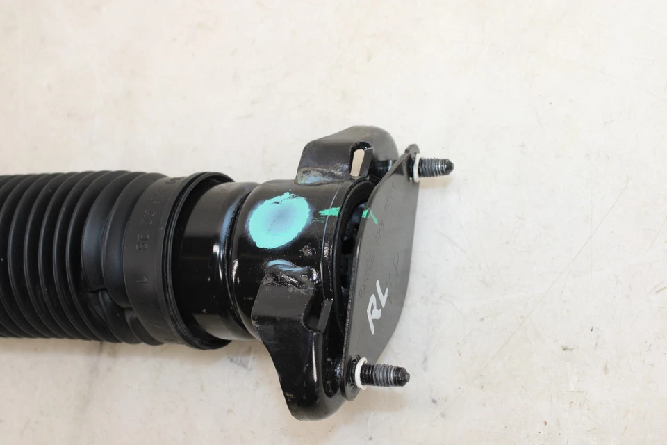 Задний левый амортизатор 2013-2016 Mercedes-Benz GL450 1663262200 OEM IL103 - Изображение 2 из 4