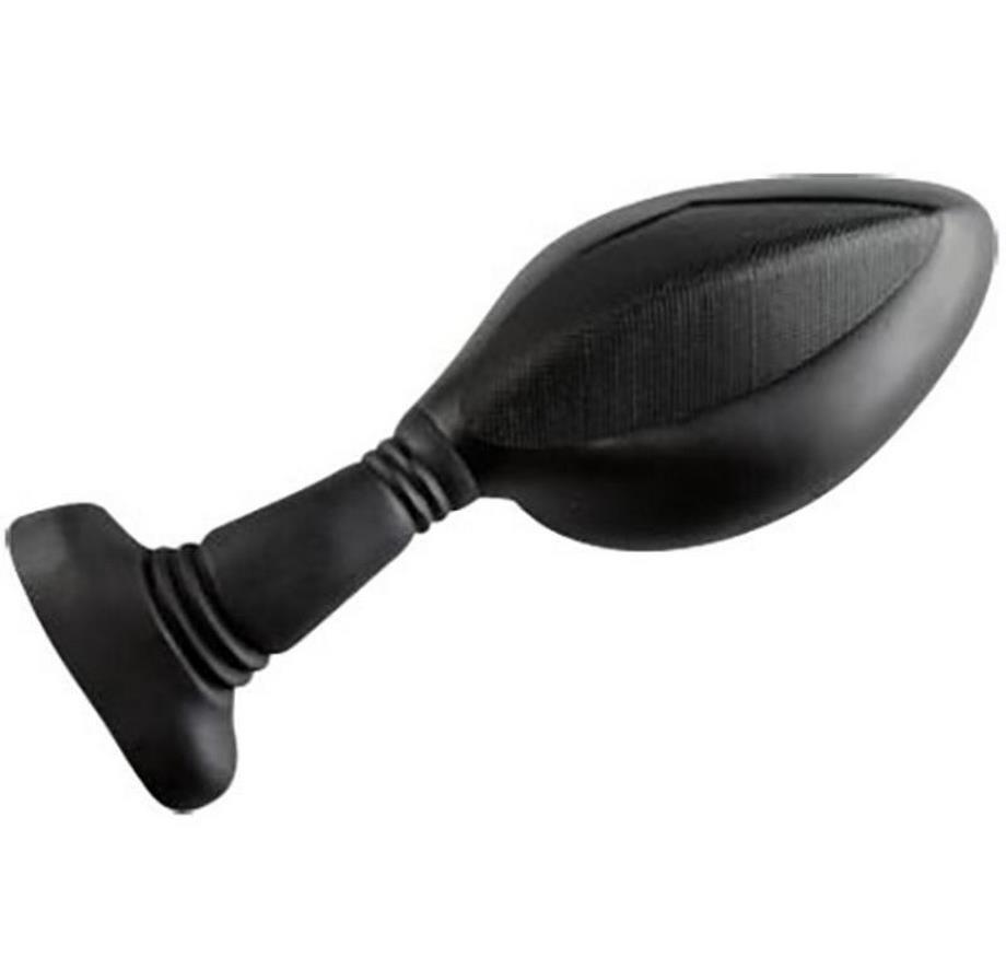 Rétro gauche Rieju RS2 Matrix Vicma homologué CE mécaboite