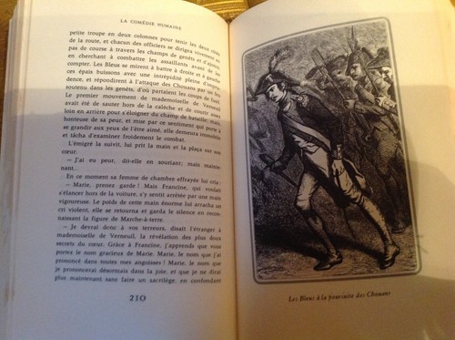 La Comédie Humaine oeuvre complète et intégrale 24 tomes Honoré de Balzac - Foto 7 di 12