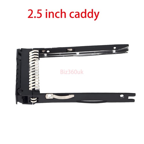 2.5'' 3.5"Hard Drive Caddy Adapter Tray for Huawei RH2288 RH1288 RH5288 V3 V5 V6 - Picture 25 of 47