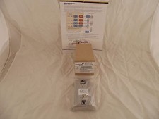 L-Com HGLN-CAT6-HP 10/100/1000 Shielded CAT6 Hi-Power Light Protector RJ45 15-3