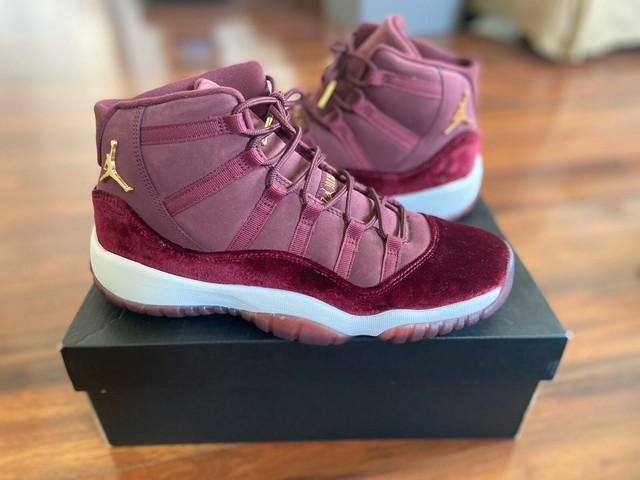 nike air jordan aj11