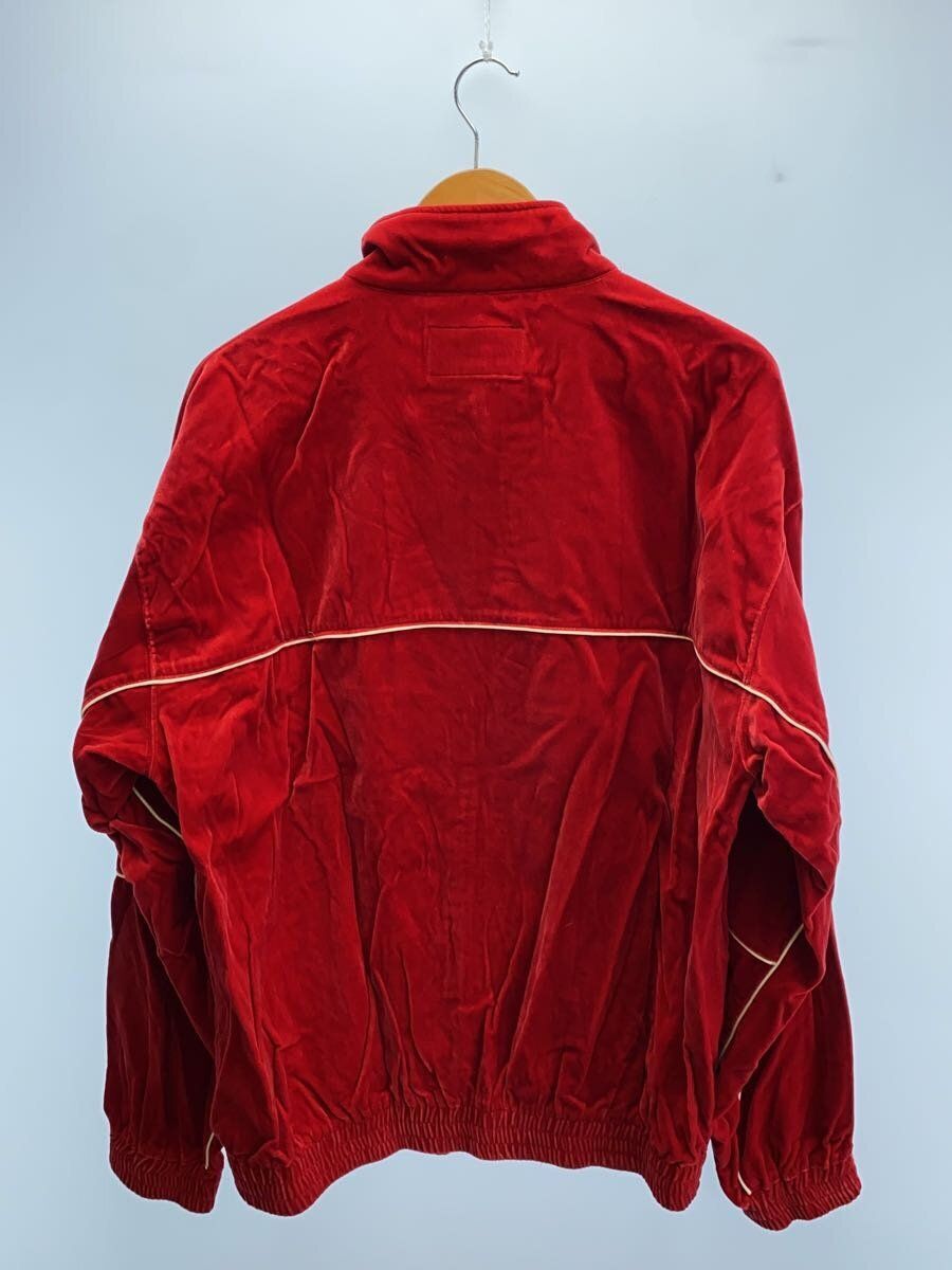 WACKO MARIA OTHER TRACK JACKET M COTTON RED 23SS-WMO-TJ10 WACKO MARIA OTHER TRACK JACKET M COTTON RED 23SS-WMO-TJ10
