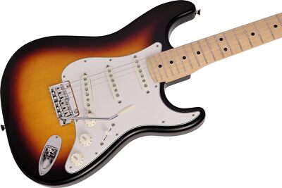Buy Fender Stratocaster 6 String Electric Guitar online | eBay