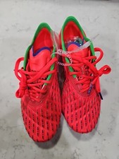Under Armour Magnetico Elite 3 FG Soccer Cleats 3027160-600 Women Size 5.5