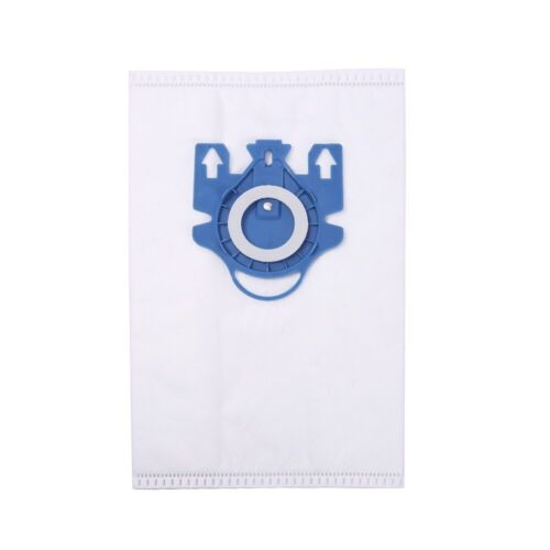 12x Vacuum Cleaner Bags for Miele 3D GN FJM Hyclean S8 S5 S5211 S5210 S2 C2 C3 - Picture 4 of 13