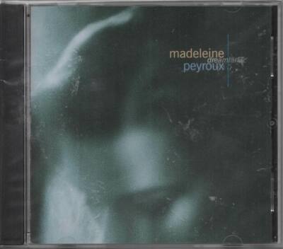 Madeleine Peyroux Dreamland CD NEU Walking After Midnight Hey Sweet Man A Prayer