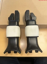 BUGABOO PEG PEREGO P30001 Car Seat Stroller Adapters Cameleon I Frog Model 2007