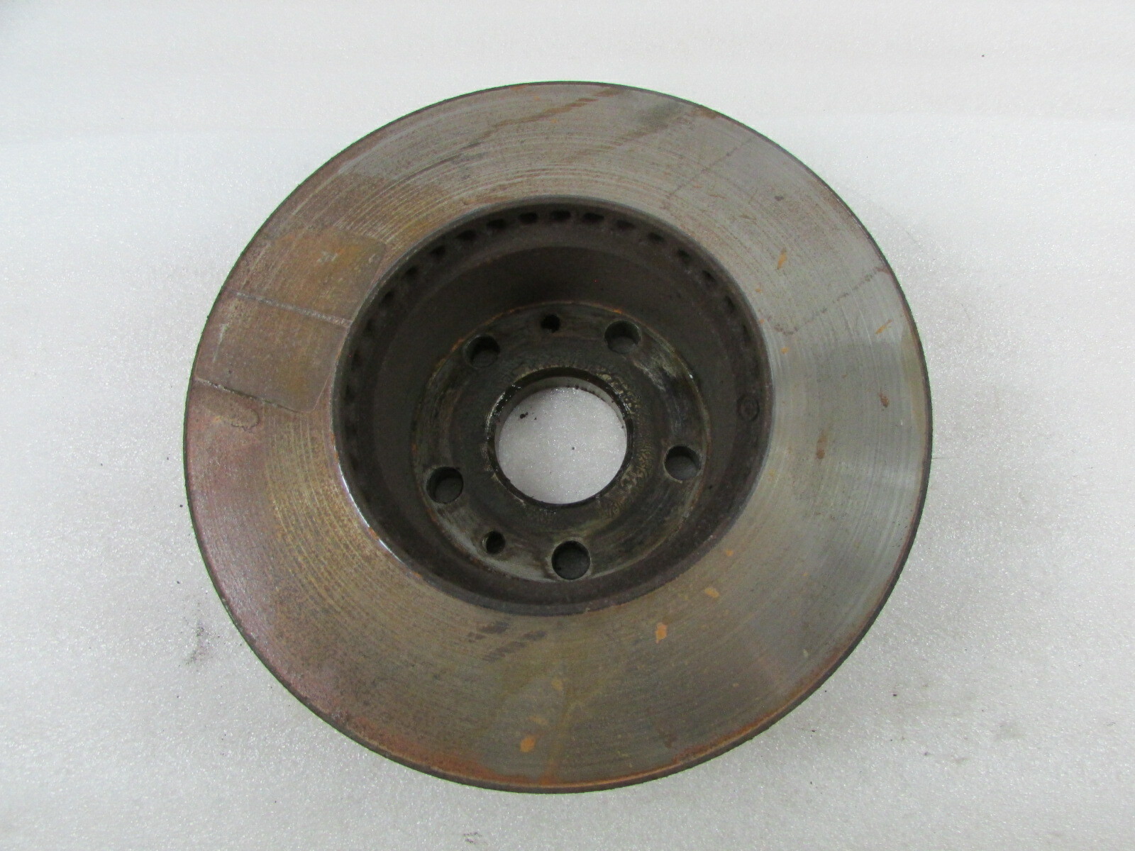 Ferrari 308 Front Brake Rotor, Disc, Used, P/N 106072