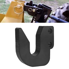 Quick Hitch Top Hook For Category 1 Tractor Harbor Freight HW14-11-37, HF141137
