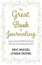 The Great Book of Journaling: How Journal Wri...