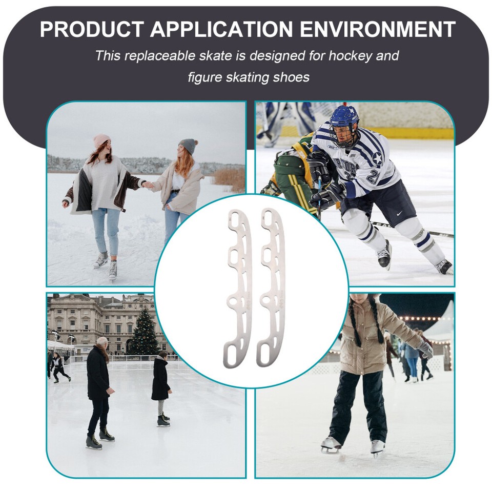 Roller Skating Parts Outdoor Skating Supply Ice Skating Accessories eBay