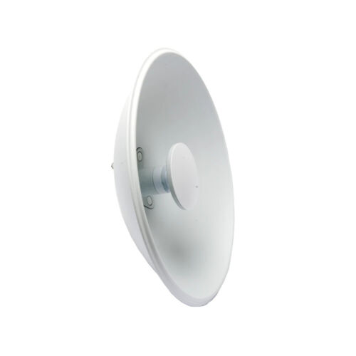 Mimosa N5-X25-2er-Pack modulare Twist-on-Schüsselantenne 4,9-6,4 GHz 25 dBi Dual-Slant - Bild 5 von 6