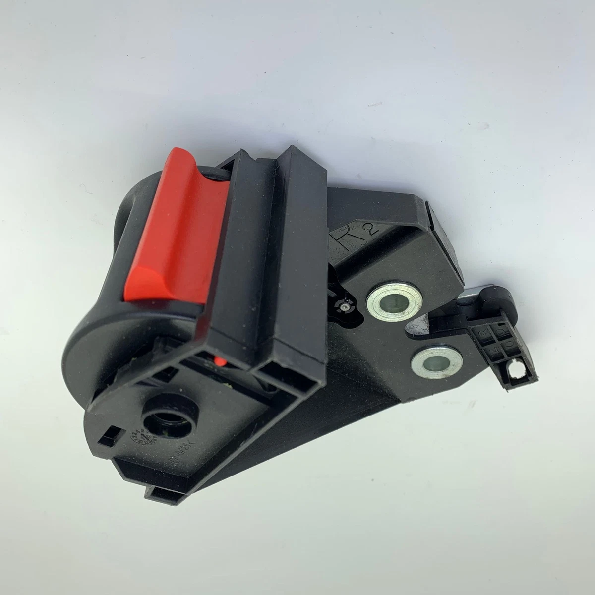 Ford Fiesta MK6 Fusion Rear Right O/S Seat Back Lock Handle 