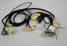 K20 K24 K Series K Swap Conversion Charge Harness for 88-91 Honda Civic CRX ECU