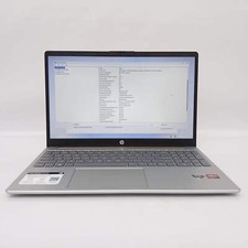 Hp 15-fc0039wm Rtl8852be 15" Ryzen 5 7520u 2.8ghz 8gb Ram 256gb Ssd Amd Radeon