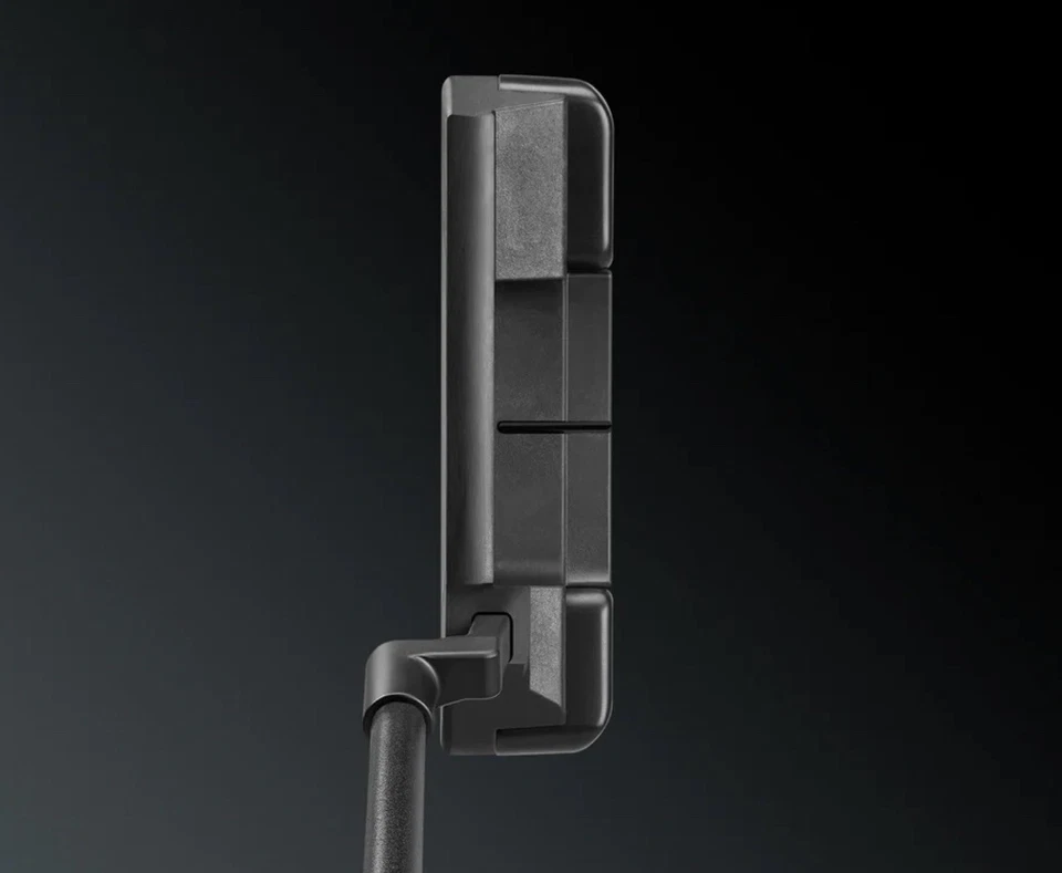 LA Golf Bel-Air Putter Options - Choose Length / Grip - Image 4 of 4