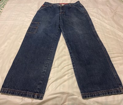 guess carpenter jeans
