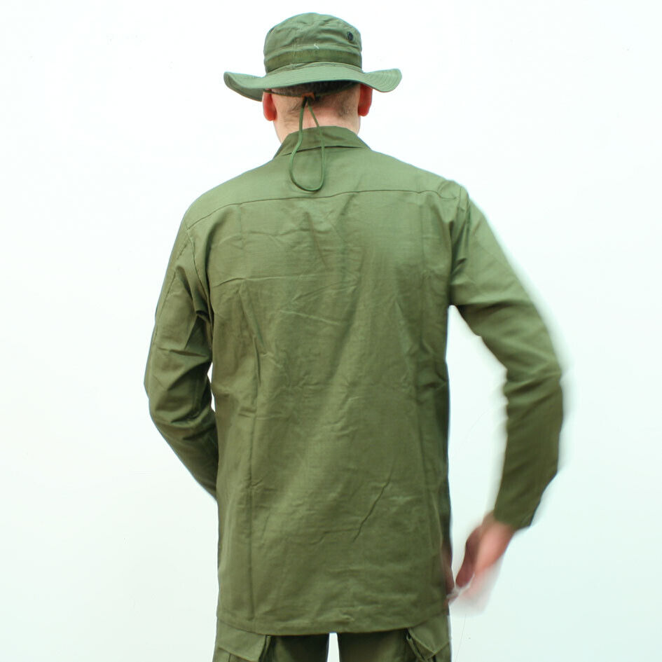 Replica US Vietnam 3rd Pattern Jacket. Regular Length AV644R Replica US Vietnam 3rd Pattern Jacket. Regular Length AV644R