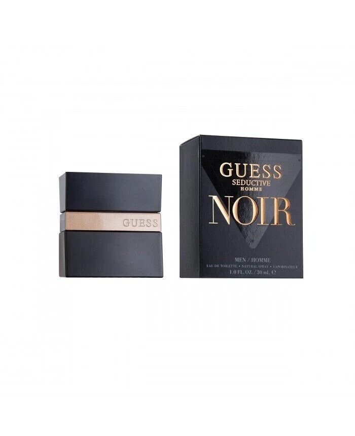 guess seductive noir 30ml