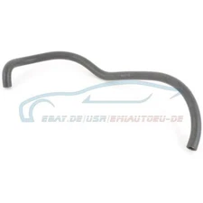 Genuine BMW 13541705568 - Water Hose 3 Series 5 Series