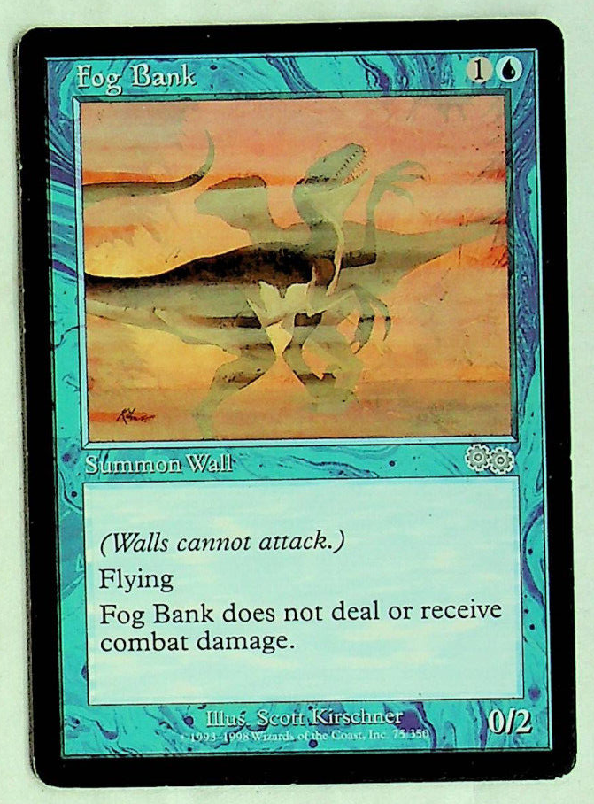 iron maiden mtg card Iron Maiden | Urza's Legacy Foil