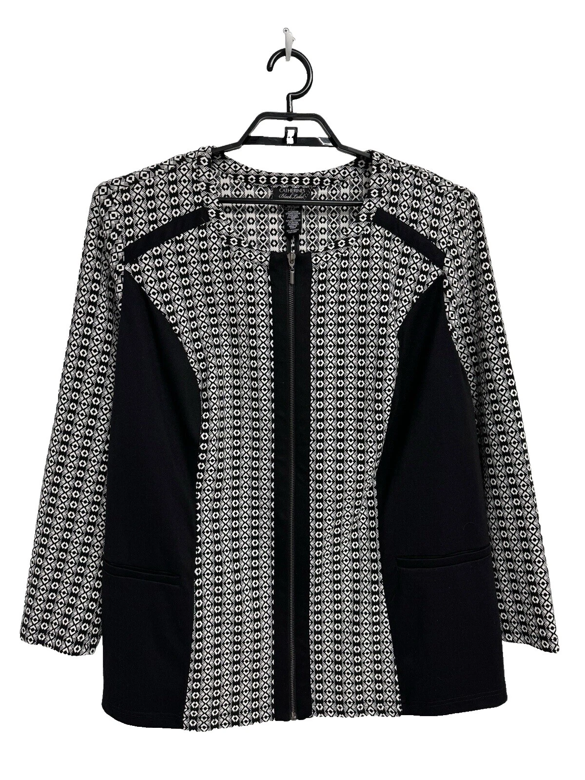 Blazers Catherines Plus para mujeres