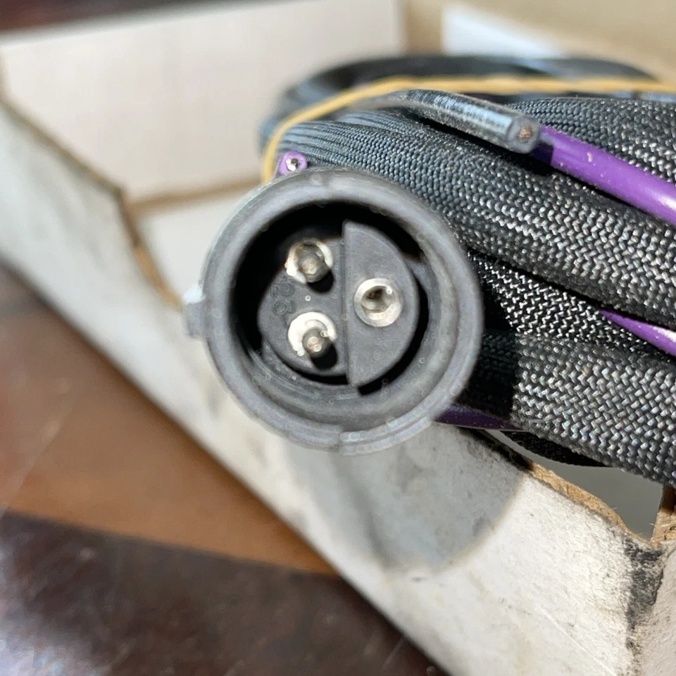 KITS DE ARNÉS DE EXTENSIÓN DYNA 2000 HD #1009001 Foto 3 de 4