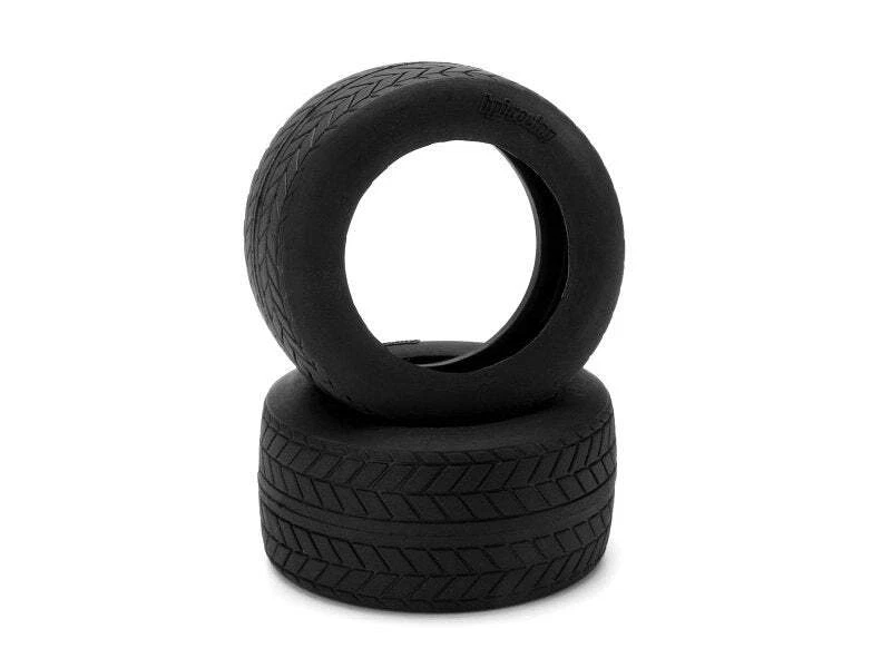 HPI 102994 Vintage Performance Tire 31mm D Compound