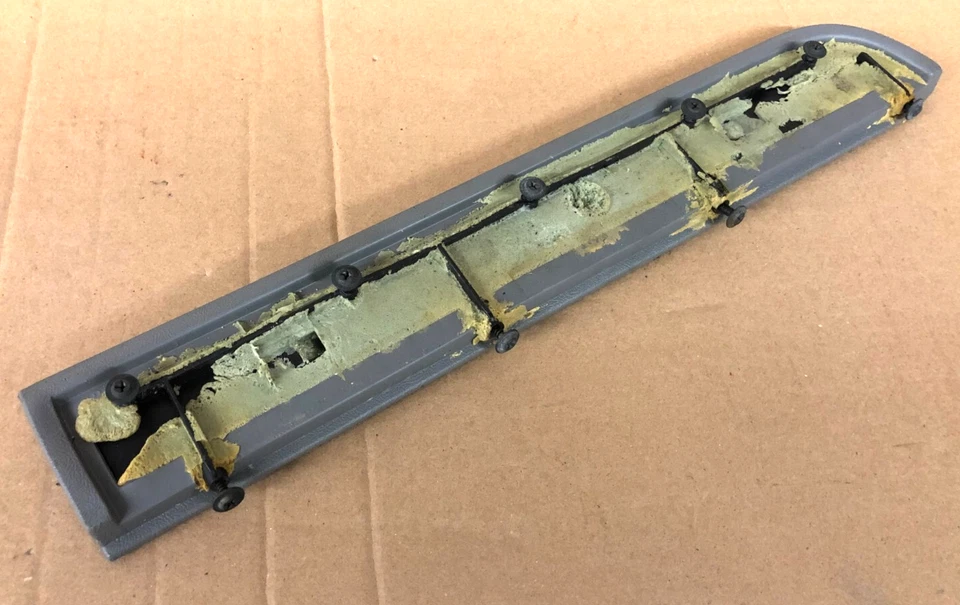 Ford Explorer 1992 deportivo panel puerta reposabrazos (pasajero) 1991-1994 dos puertas Foto 4 de 4