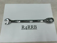 Snap-on Tools NEW 5/8" Reversible Flank Drive Plus Ratcheting Wrench SOXRR20A